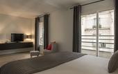Туры в отель Pepper & Paper Apartments