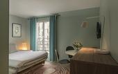 Туры в отель Pepper & Paper Apartments