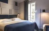 Туры в отель Pepper & Paper Apartments