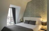 Туры в отель Pepper & Paper Apartments