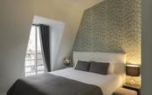 Туры в отель Pepper & Paper Apartments