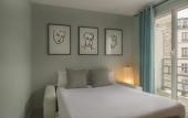 Туры в отель Pepper & Paper Apartments