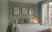 Туры в отель Pepper & Paper Apartments