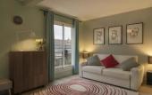 Туры в отель Pepper & Paper Apartments