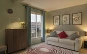 Туры в отель Pepper & Paper Apartments