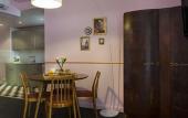 Туры в отель Pepper & Paper Apartments