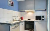 Туры в отель Pepper & Paper Apartments