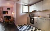 Туры в отель Pepper & Paper Apartments
