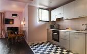 Туры в отель Pepper & Paper Apartments