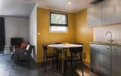 Туры в отель Pepper & Paper Apartments