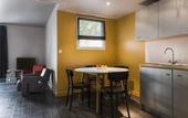 Туры в отель Pepper & Paper Apartments