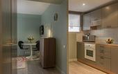 Туры в отель Pepper & Paper Apartments