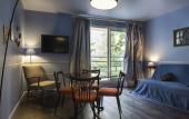 Туры в отель Pepper & Paper Apartments