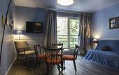 Туры в отель Pepper & Paper Apartments