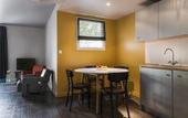 Туры в отель Pepper & Paper Apartments