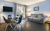 Туры в отель Pepper & Paper Apartments