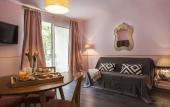 Туры в отель Pepper & Paper Apartments