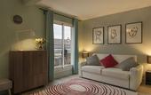 Туры в отель Pepper & Paper Apartments