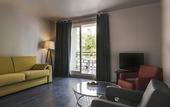 Туры в отель Pepper & Paper Apartments