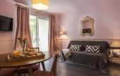 Туры в отель Pepper & Paper Apartments