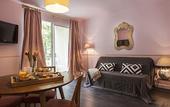 Туры в отель Pepper & Paper Apartments