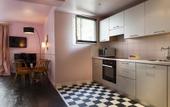 Туры в отель Pepper & Paper Apartments