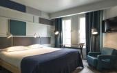 Туры в отель Pepper & Paper Apartments