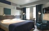 Туры в отель Pepper & Paper Apartments