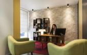 Туры в отель Pepper & Paper Apartments