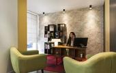 Туры в отель Pepper & Paper Apartments