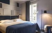 Туры в отель Pepper & Paper Apartments