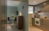 Туры в отель Pepper & Paper Apartments