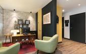 Туры в отель Pepper & Paper Apartments