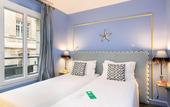 Туры в отель Pepper & Paper Apartments