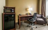 Туры в отель Comfort Suites Tamarac Sawgrass