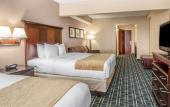 Туры в отель Comfort Suites Tamarac Sawgrass