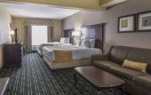 Туры в отель Comfort Suites Tamarac Sawgrass