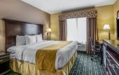 Туры в отель Comfort Suites Tamarac Sawgrass