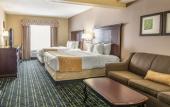 Туры в отель Comfort Suites Tamarac Sawgrass