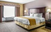 Туры в отель Comfort Suites Tamarac Sawgrass