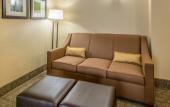 Туры в отель Comfort Suites Tamarac Sawgrass