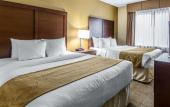 Туры в отель Comfort Suites Tamarac Sawgrass
