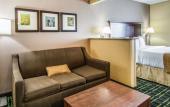 Туры в отель Comfort Suites Tamarac Sawgrass