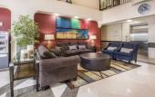 Туры в отель Comfort Suites Tamarac Sawgrass