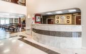 Туры в отель Comfort Suites Tamarac Sawgrass