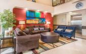 Туры в отель Comfort Suites Tamarac Sawgrass