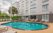 Туры в отель Comfort Suites Tamarac Sawgrass