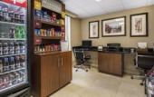 Туры в отель Comfort Suites Tamarac Sawgrass