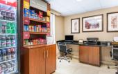 Туры в отель Comfort Suites Tamarac Sawgrass