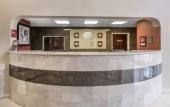 Туры в отель Comfort Suites Tamarac Sawgrass